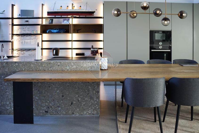 Proprietate unică în Bună Ziuă - Loft cu design premiat - 4