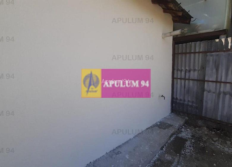 Casă aproape de București finisată parțial. - 13