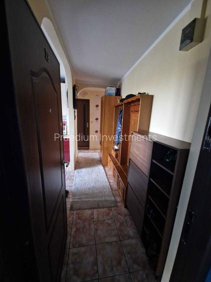 Apartament 2 camere pe Tulcea - 4