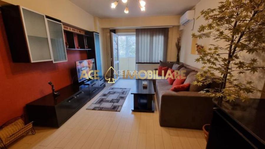 2 Camere de inchiriat | 13 Septembrie | Centrala Proprie |  - 2