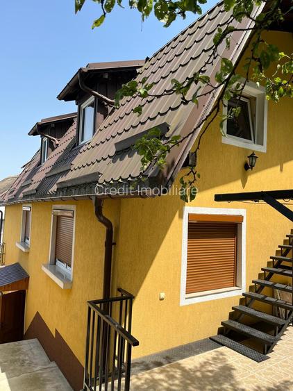 Va oferim spre vanzare o casa singur in  curte zona Racadau Brasov - 24