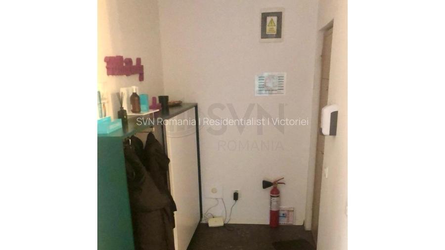 REA1026861 Apartament 3 Camere I Rond OMV I Pipera - 5