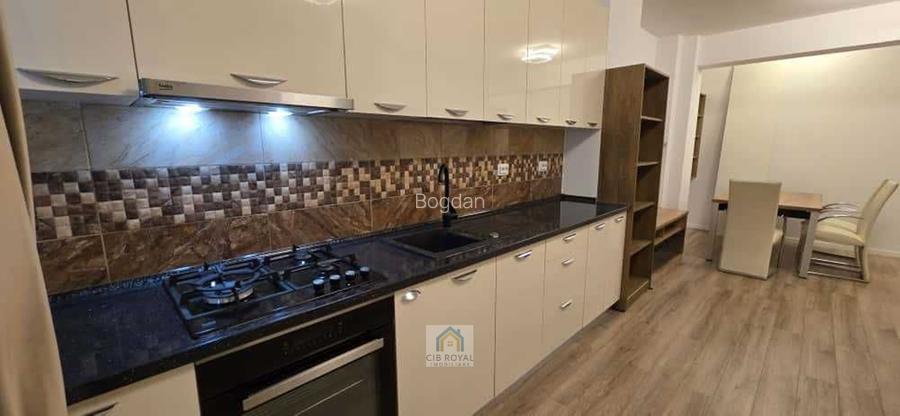 Inchiriez apt. 2cam. Militari-Pacii, Rotar Park1,Bd. I. Maniu,langa metrou Pacii - 5