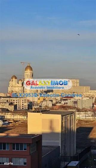 Apartament 3 Camere 13 Septembrie - Mihail Sebastian - 8