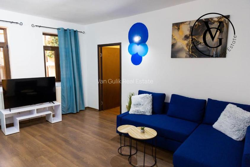 Cladire cu 9 unitati de cazare - Zona Armeneasca - 8