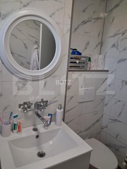Apartament 3 camere, decomandat, zona - Scriitorilor - 10