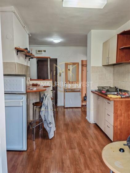 Sebastian Parc 2 cam 65 mp inchiriat 490 eur - 6