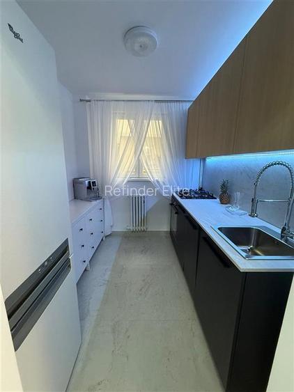 Vanzare apartament 2 camere | Piata Iancului | bloc solid, stradal | 53mp utili - 22