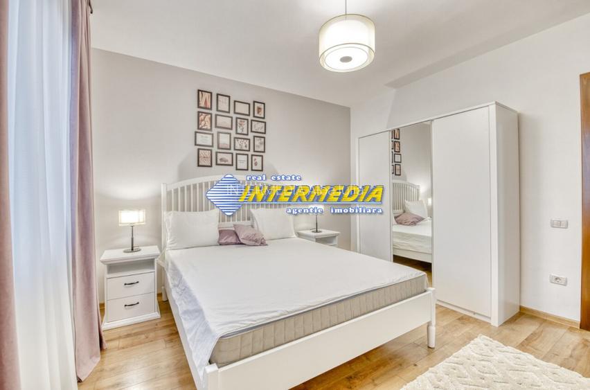 Casa noua de vanzare cu 4 camere mobilata utilata Alba Iulia Cetate - 9