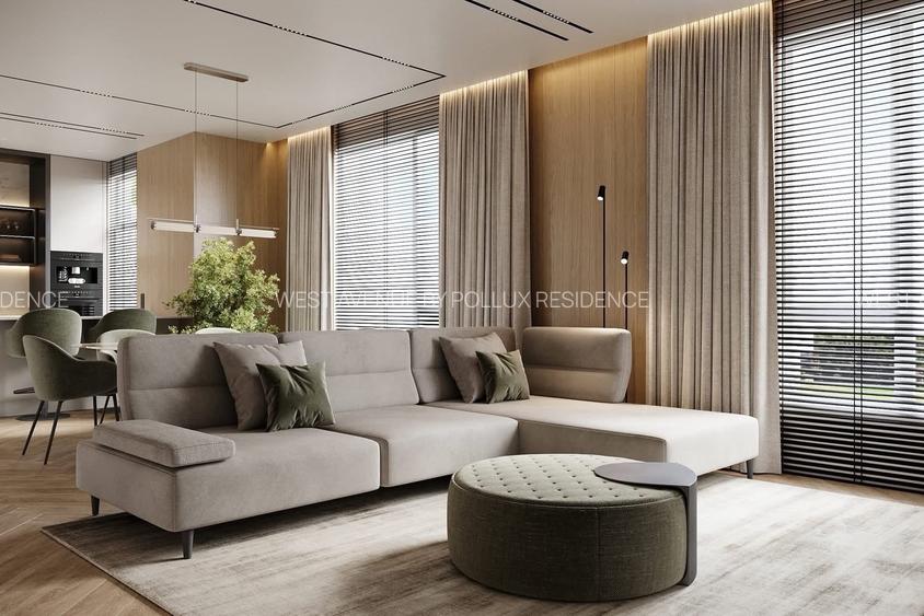 APARTAMENT 2 CAMERE COMISION 0%- ACCES MILITARI - FINALIZARE 2026 - 2
