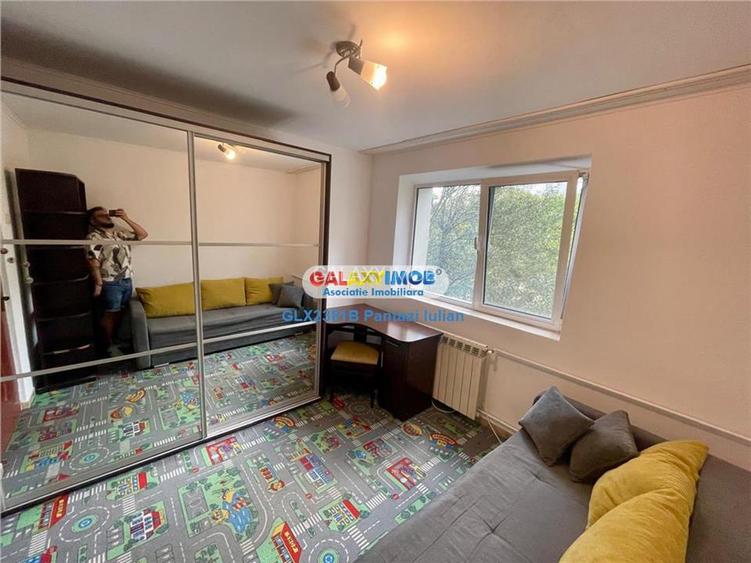 Dristor | 3 camere | Semidecomandat | 9min. metrou | Comision % - 13