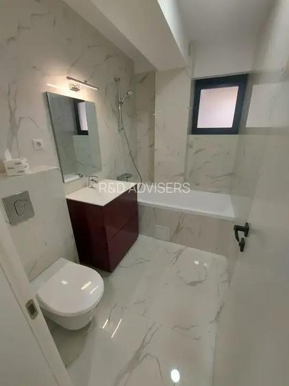 Apartament 3 camere, bloc boutique, lux, Polona - Eminescu /Comision 0 - 4