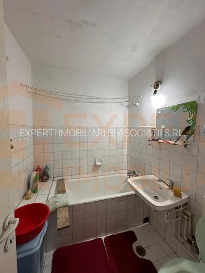 Apartament 3 camere de vanzare in Tomis Nord – Euromaterna - 10