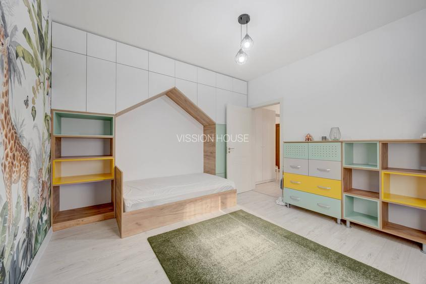 Casă individuală | Teren 529 mp | Good Residence – Balotești - 19