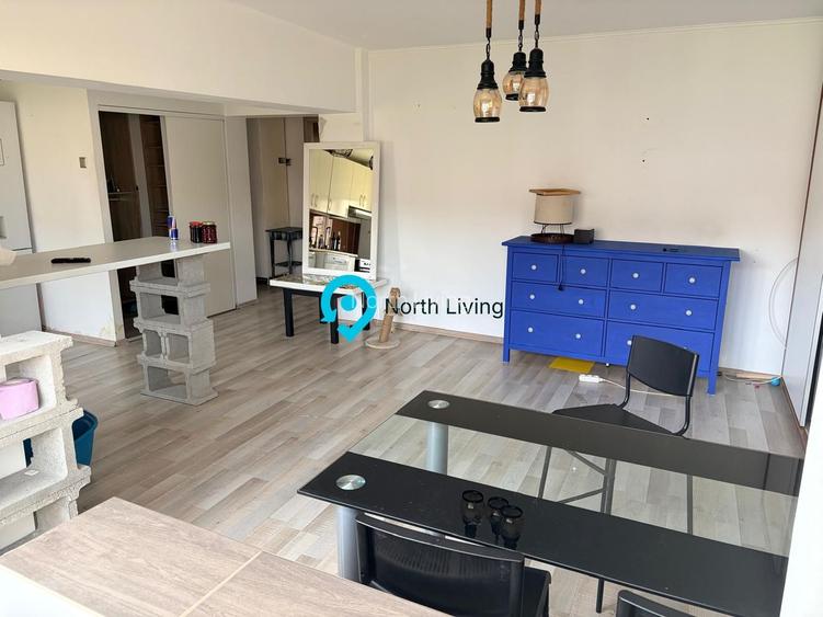 Apartament 3 camere  | Bloc 1992 | Fix langa Parc - 3