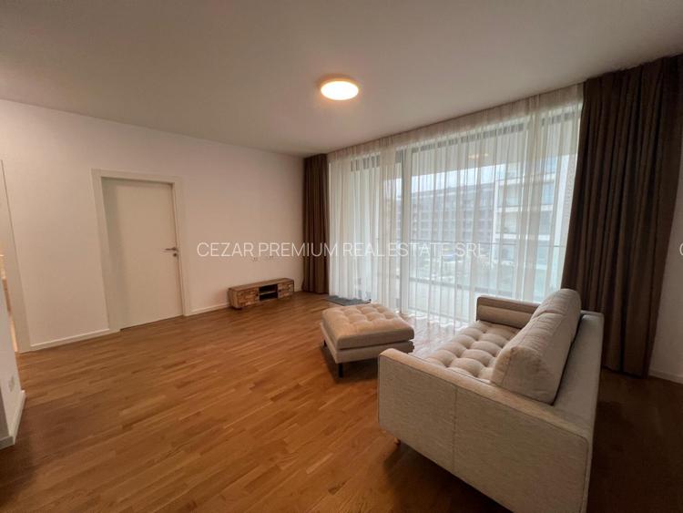 BANEASA JANDARMERIEI CLUB STEJARI THE IVY APARTAMENT 2 CAMERE| PARCARE - 3