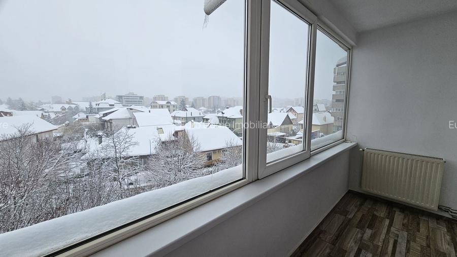 La 5 minute de Centru Civic, apartament pet friendly - 16