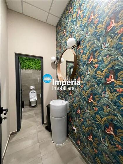 Baza 3 spatii amenajate,birouri de inchiriat - 8