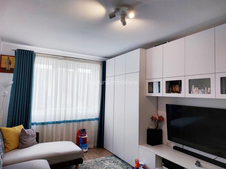 Apartament 4 camere, tip Duplex - 2