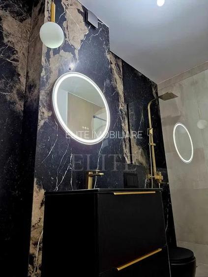 Apartament 2 camere în zona FABRICII - 2