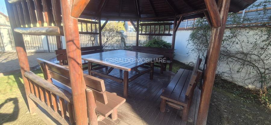 Vila individuala Iancu Nicolae - British School - 8