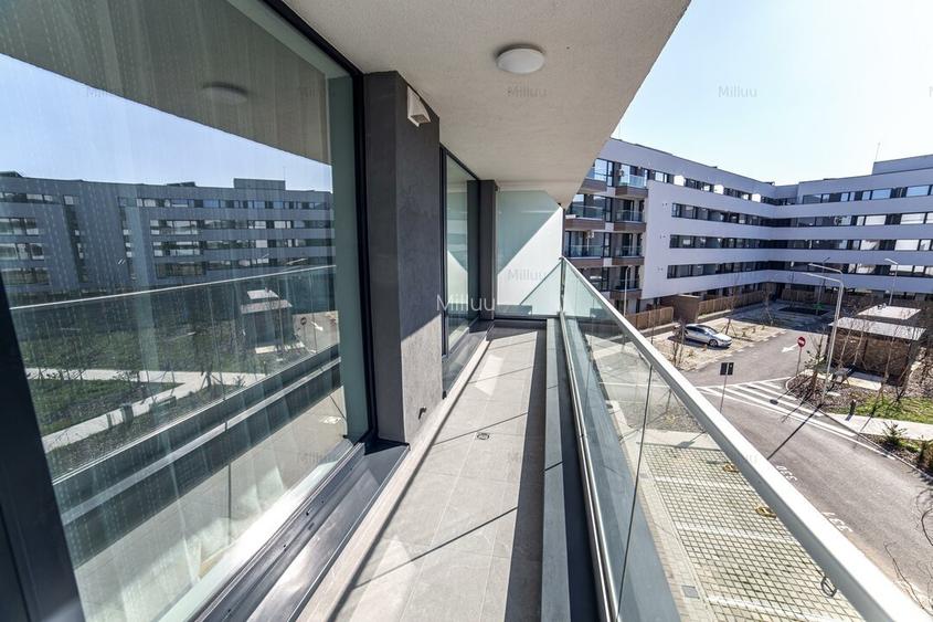 3 camere | Parcare | Atria Urban Resort - 18