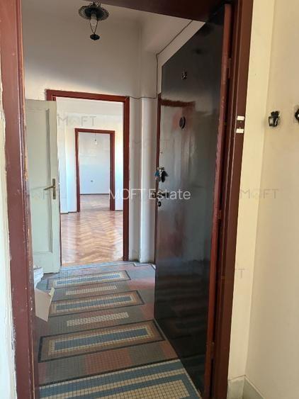 Penthouse 90 mp | Terasă 180° | Zona Iorga - 10