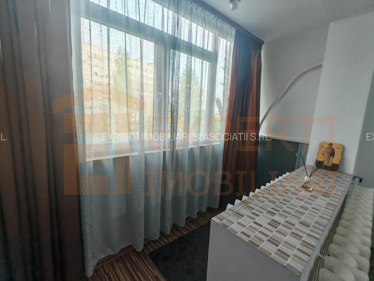 Garsoniera de vanzare in zona Abator - Constanta - 12