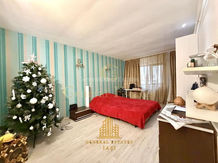 Vânzare apartament ultra central - 3 camere str. Sf. Lazăr | Palas - 5