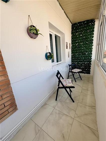 Apartament 2 camere decomandat zona Emag - 11