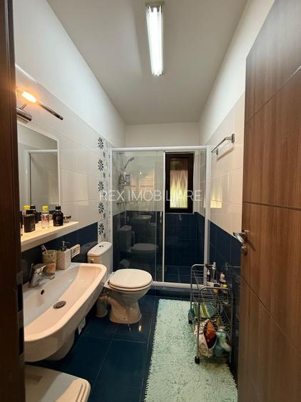 Duplex vatra veche - 3 dormitoare - Dumbravita Zona Kaufland - 5