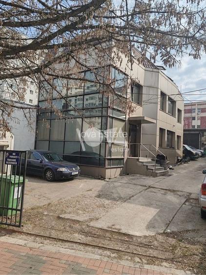 De vânzare: clădire de birouri P+1+M - Metrou Nicolae Grigorescu - 2