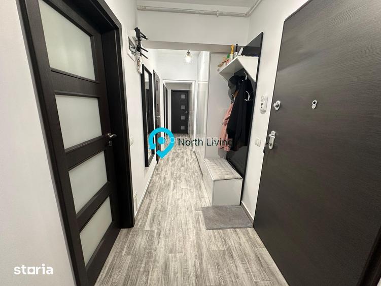 Apartament 3 camere | Exigent Plaza Residence Faza 1 | Decomandat | - 7