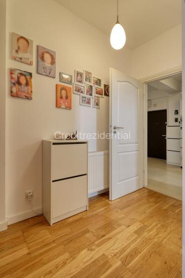 Parc Bazilescu- Apartament  4 camere – 115mp- La cheie- 0% comision - 11