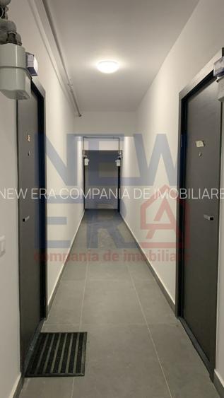 Apartament cu 2 Camere  de vanzare  incalzire prin pardoseala B-dul Metalurgiei  - 11