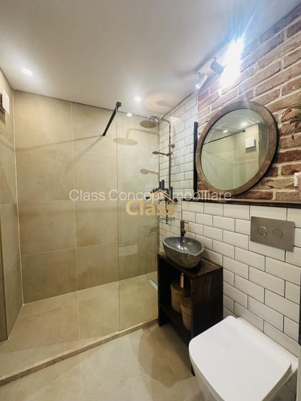Apartament 3 camere | Renovat | 65 mpu | Calea Floresti Manastur - 8