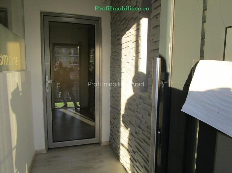 Spatiu-Apartament 6 camere, 158 mp, Micalaca zona 300, acces separat - 5