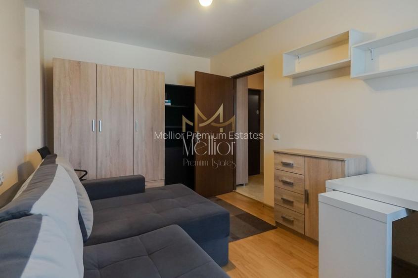 Apartament 2 camere decomandate, zona pod Ira! - 8