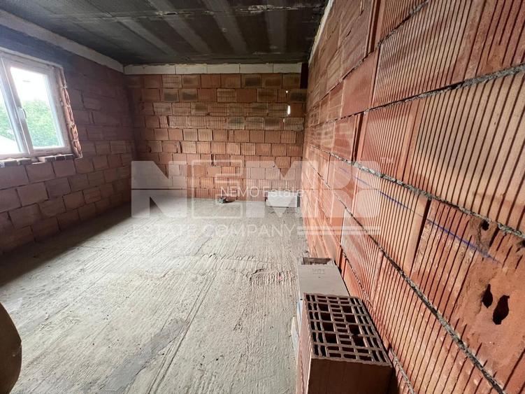 Casa la Rosu | 821Mp | Dornesti - 10