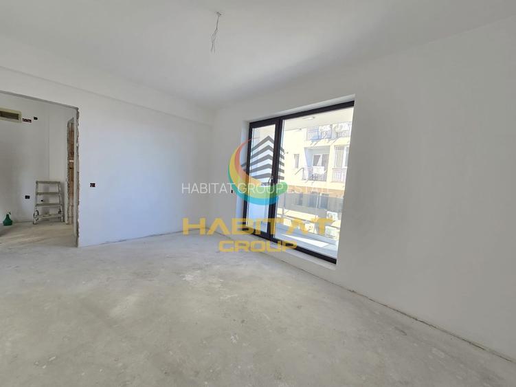 2 camere Pieptanari Prelungirea Ferentari bloc nou acte gata - 4