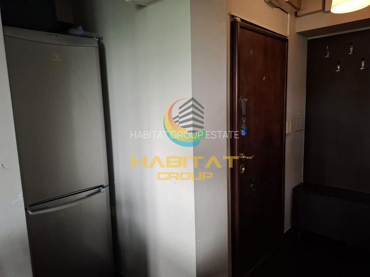 Alexandru Obregia  Aliorului vanzare 3cam renovat mobilat - 4