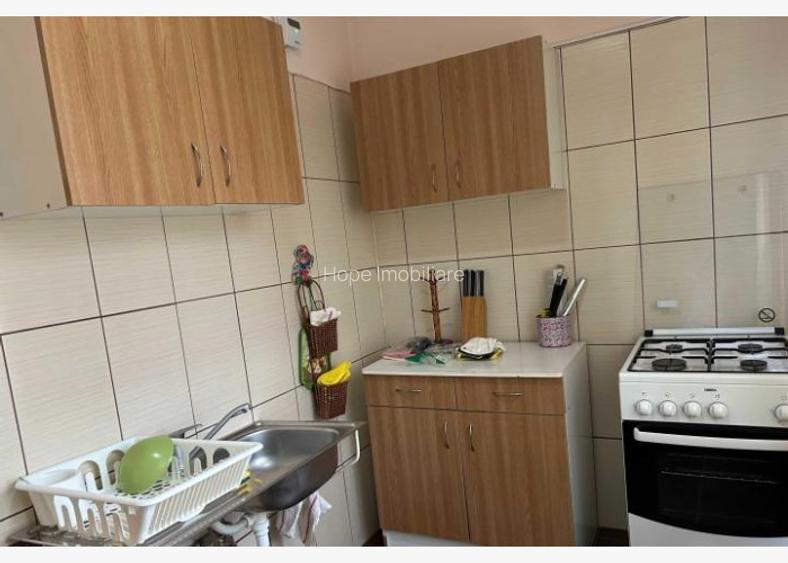 Berceni-Samoila Dumitru-Garsoniera-decomandata - 2