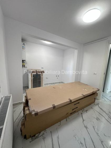 Apartament 2 Camere– Renovare materiale Italia – Suport Finanțare Broker Credite - 4