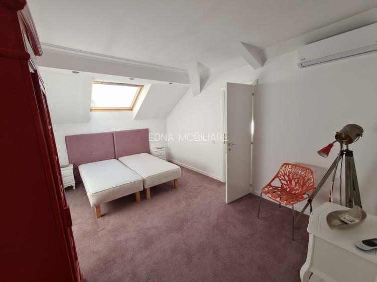 Câmpina, locație strategică pentru clinică medicală, centru de recuperare, spa - 43