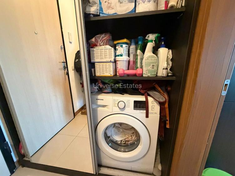 | Studio - 20th Residence- Grozavesti - 39 mp - Metrou | - 11