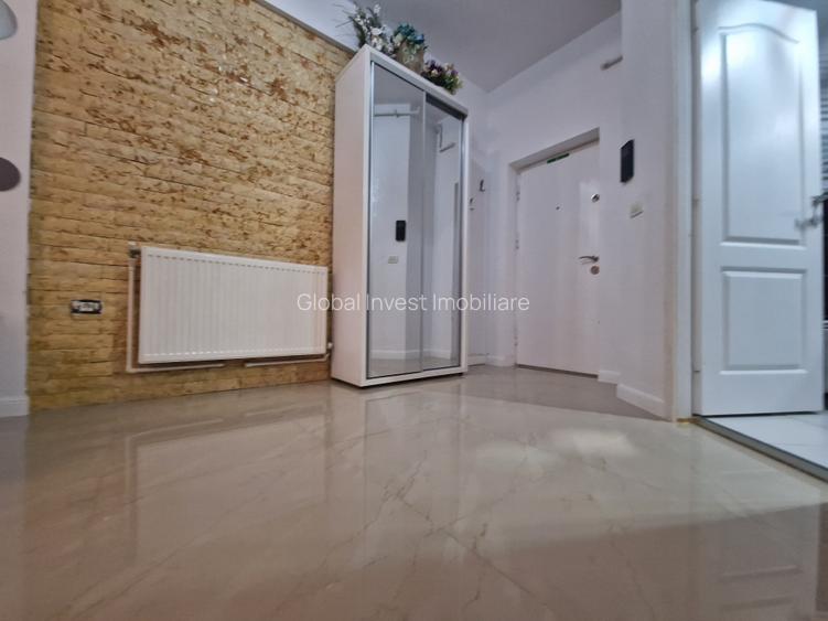 Mamaia Nord!! Apartament 2 Camere  mobilat-utilat, parcare, piscina exterioara - 9