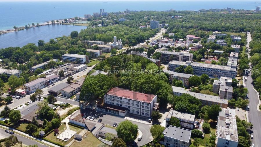 Hotel de vanzare Neptun, Constanta, la mare - 3