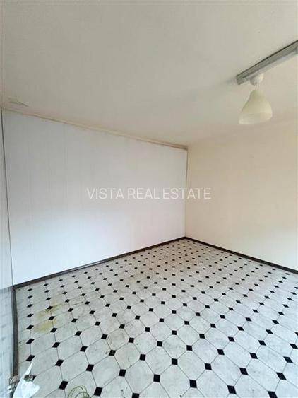 Corp Casa S+P+M , 160mp utili, doua apartamente, zona centrala, Brasov - 3