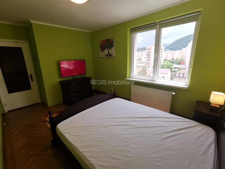 Apartament spatios 3 camere cu loc de parcare inclus Centrul Nou - 4