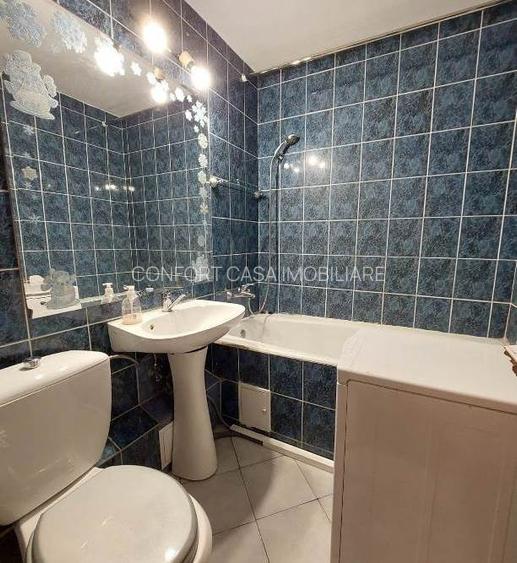 Garsoniera 32 mp Metrou Iancului - 4